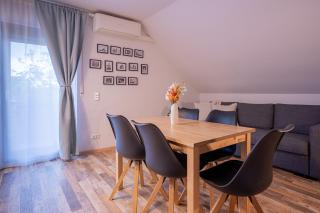 EPA Apartment - France style - Rust - 2