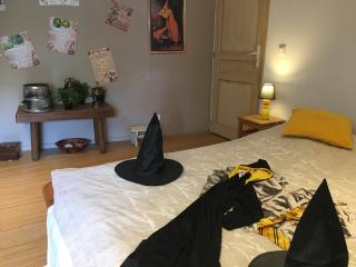 L'Auberge du Sorcier - 4