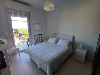 Appartamento vista mare Misano Adriatico - Misano Adriatico - 7
