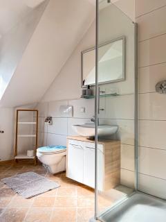 EPA Apartment - France style - Rust - 3
