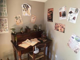 L'Auberge du Sorcier - 2