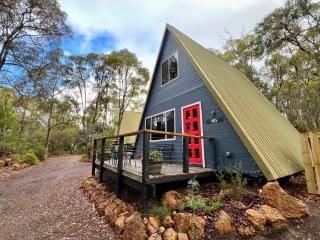 Iris at Porongurup Chalets - Porongurup - 8