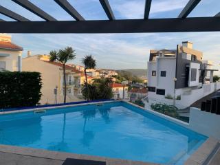 Two Palms beach Villa - Nazaré - 5