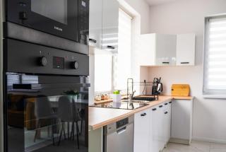 Dom na Białych Brzóz pod Krakowem - 5