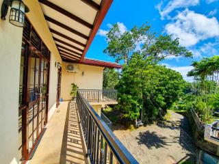 Mountain Holiday Home - 9