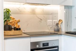 Modern City Bowl Apartment - Città del Capo - 8