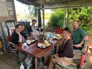 Guest House Isa - Motobu - 6