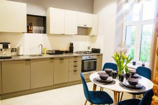 Apartament Pod Szklaną Górką - 5