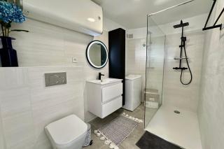 Sublime studio with large terrace and pool - Mandelieu La Napoule - 2
