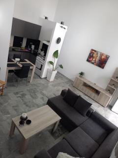 A&N apartments - Kalamata - 0