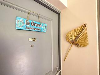 FARE Moea - TAHITI - Arue - 4