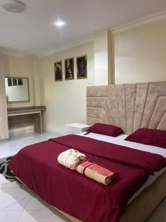 Sweet home apartment - Kampala - 1
