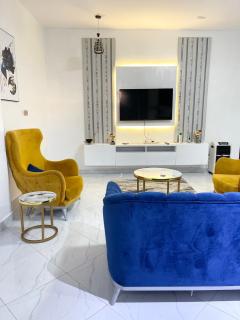 Sweet home apartment - Kampala - 9