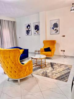 Sweet home apartment - Kampala - 7