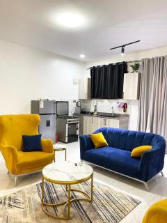 Sweet home apartment - Kampala - 8