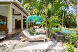 Buntung Beach Villa - Gili Islands - 2