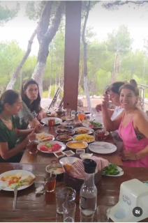 İda bay bungolow - Edremit - 0