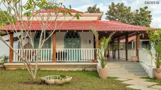 EKOSTAY - Blue Tiffany Villa - 1