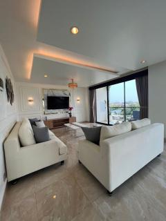 Penthouse Berawa - Canggu - Canggu - 9