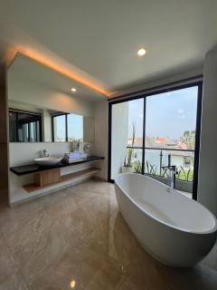 Penthouse Berawa - Canggu - Canggu - 1
