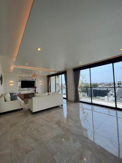 Penthouse Berawa - Canggu - Canggu - 8