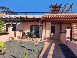 Villa Azul - Lajares - 1