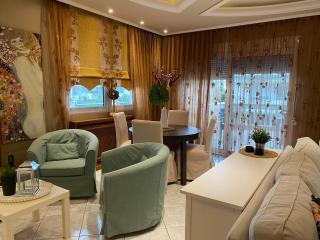 Villa Stella - Néa Péramos - 3