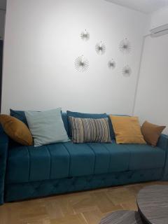 Apartman Daria - Vrnjačka Banja - 5