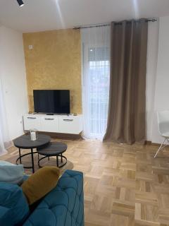 Apartman Daria - Vrnjačka Banja - 6
