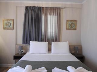 Saint george Hotel Parga - Parga - 6