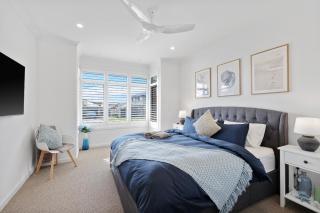 Sanctuary of Hope by Ready Set Stay - Cowes - Cowes - 6