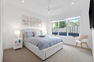 Sanctuary of Hope by Ready Set Stay - Cowes - Cowes - 1