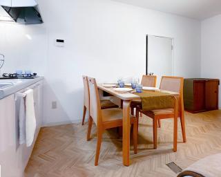 The Bonsai Otsuka 202, Fresh Parkside Private Apartment in Central Tokyo - Tokyo - 1