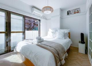 The Bonsai Otsuka 202, Fresh Parkside Private Apartment in Central Tokyo - Tokyo - 9