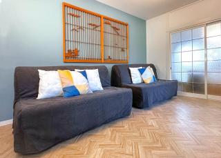 The Bonsai Otsuka 202, Fresh Parkside Private Apartment in Central Tokyo - Tokyo - 7
