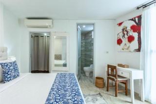 Sunflower 5 BR Private Pool Villas JU04 - Kerobokan - 1