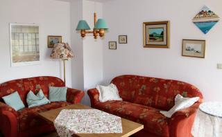 Ferienwohnung Krämer mit Bergblick - Burgberg im Allgäu - 7
