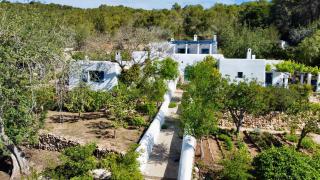 Can Llorenç Ibiza - Sant Llorenç de Balafia - 8