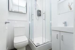 Modern 1 bed flat in Hackney with Parking - Londra - 2