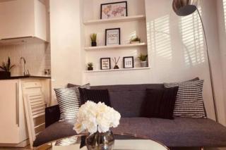Modern 1 bed flat in Hackney with Parking - Londra - 1