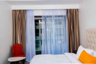 The Nook, 1 Bedroom, Goldpark, Yaya - Nairobi - 8