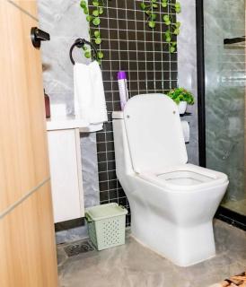 The Nook, 1 Bedroom, Goldpark, Yaya - Nairobi - 4
