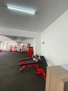 The Nook, 1 Bedroom, Goldpark, Yaya - Nairobi - 2