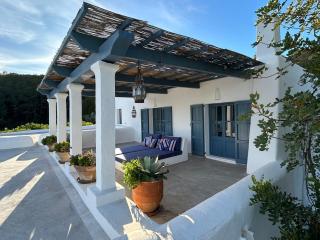 Can Llorenç Ibiza - Sant Llorenç de Balafia - 6