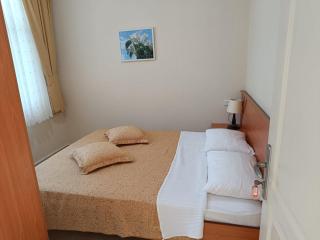 Sirman Apart Hotel - Sarigerme - 8