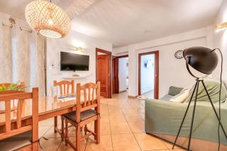 Encantador Apartamento Cerca Del Mar - Malaga - 9