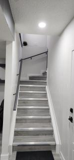 New! Private secondary suite in Edmonton - 5