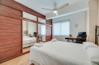Encantador Apartamento Cerca Del Mar - Malaga - 7