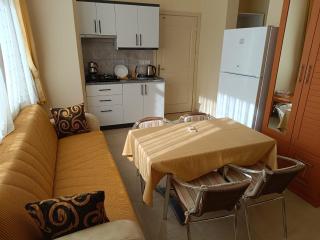 Sirman Apart Hotel - Sarigerme - 9
