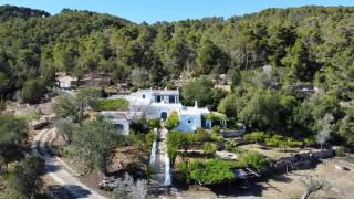 Can Llorenç Ibiza - Sant Llorenç de Balafia - 9